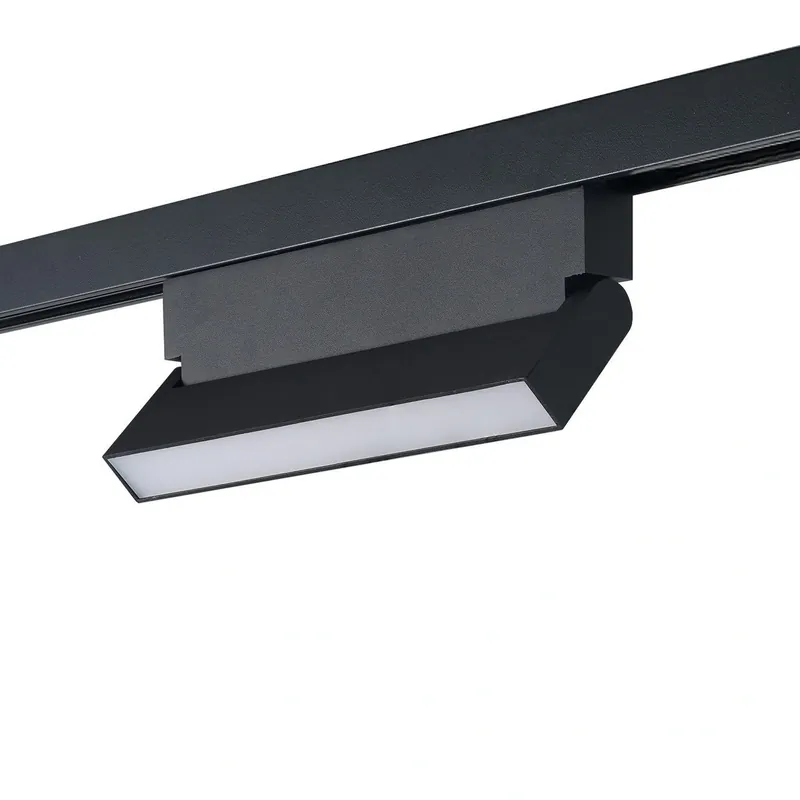 Cena fabryczna | AZZARDO AZ5511 lampa szynowa ALFA