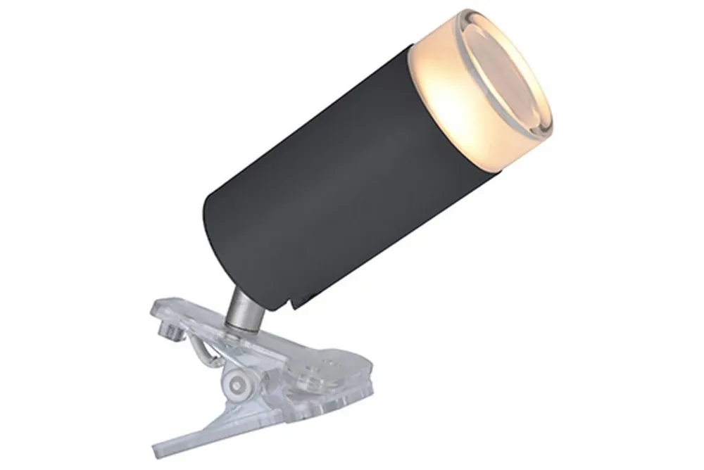 Lampa stojąca KLIPA 8505401012 Lutec - Już w sprzedaży