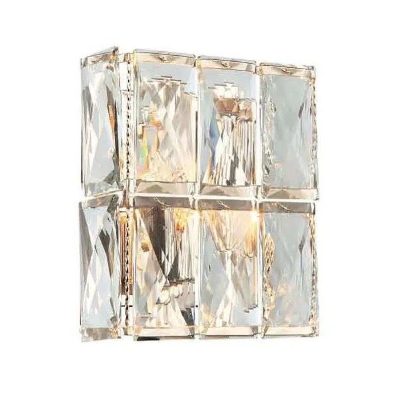 Dobra cena - Kinkiet Intero Parette Gold OR81596 Open Design Highlights