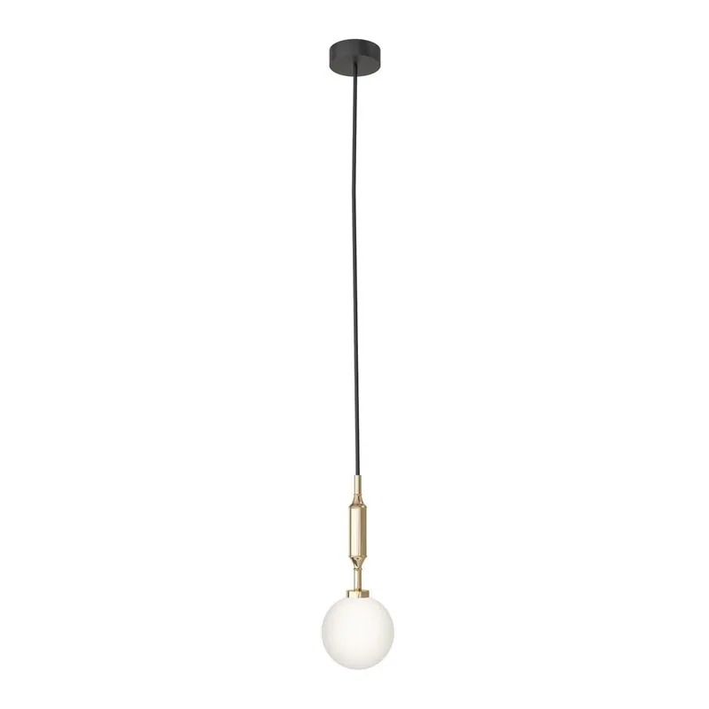 Lampa wisząca Ero I Gold A OR84993 Open Design Highlights | Supercena