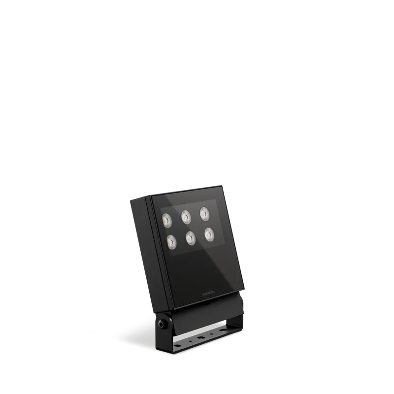 Lombardo LM15403KEP2 Lampa ścienna Delta 0 Arc - Kup teraz