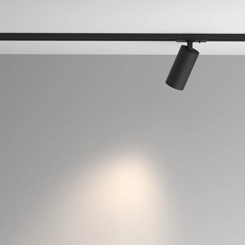 Bardzo popularny produkt - Lampa szynowa Artisan Black ULTL297