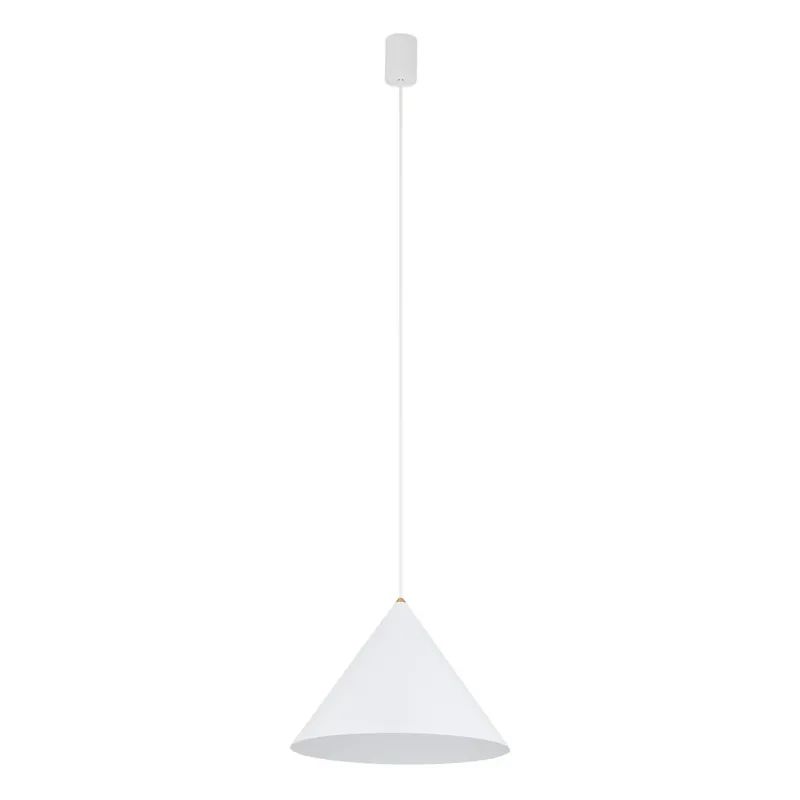 Jeszcze taniej | Nowodvorski 8002 Lampa wisząca ZENITH