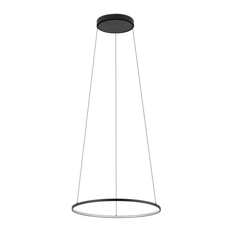 Tylko w tym tygodniu | Nowodvorski 10813 Lampa wisząca CIRCOLO LED