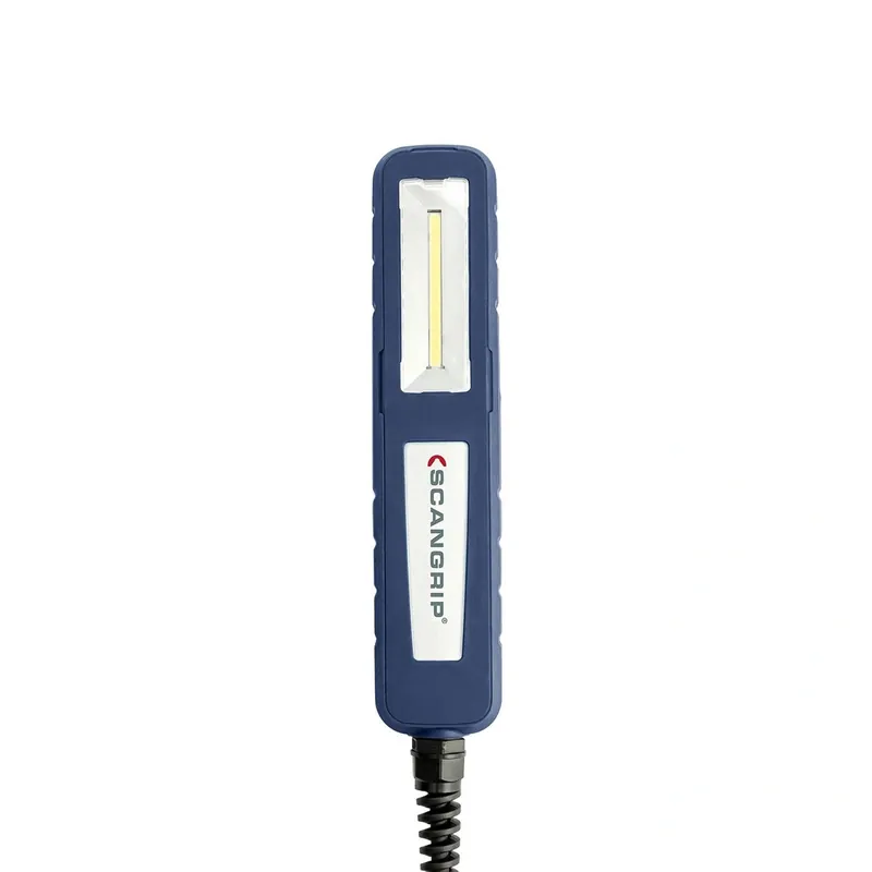 Cena fabryczna - Lampa robocza sieciowa LED 750 lm SUPERFORM 03.5406
