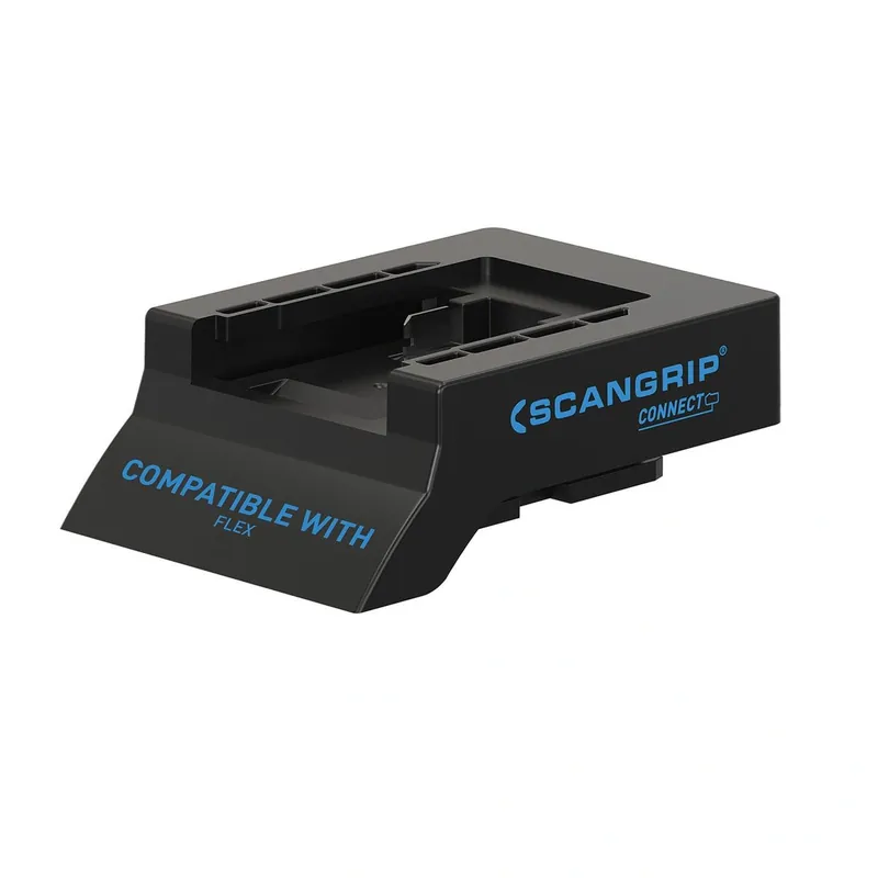 Dobra cena - Adapter connect kompatybilny z FLEX 03.6145C