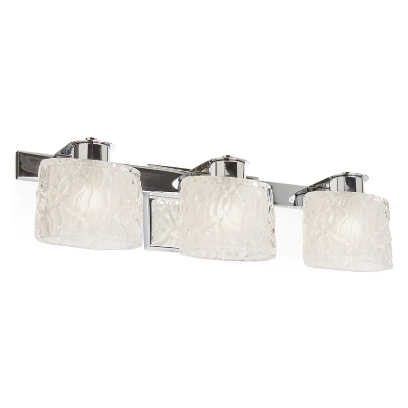 Kinkiet Seaview Polerowany chrom QZ-SEAVIEW3-BATH Elstead Lighting - Prosto z fabryki