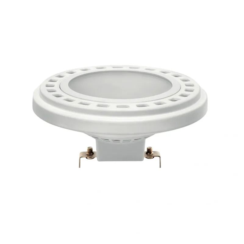 Outlet | LEDSPOT AR111 9W 120° OXYLED OXY457983