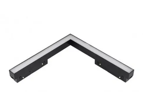 Sprawdzony produkt | OXYLED STRIPE C MULTILINE LAMPA DO SZYNY MAGNETYCZNEJ 48V OXYLED OXY893494