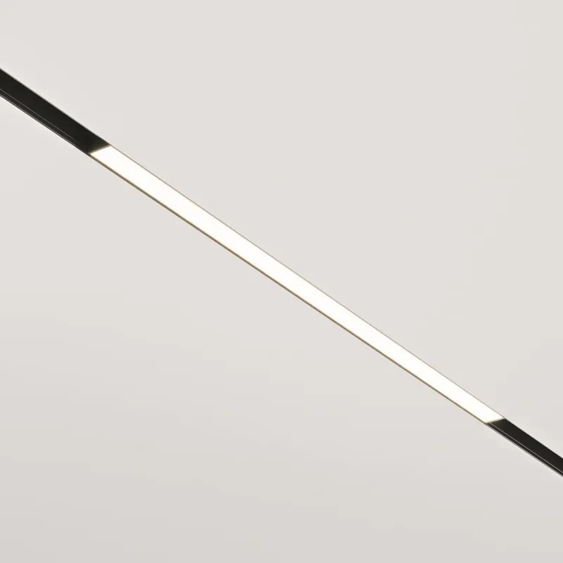 Taniej | Track Magnetic Milky 60 cm Stripe Unilight