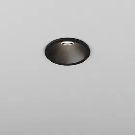 Kup online | HOLLOW 8 LED M940 41° DALI wpuszczany czarny+biały 38051-M940-WW-DA-12 AQForm