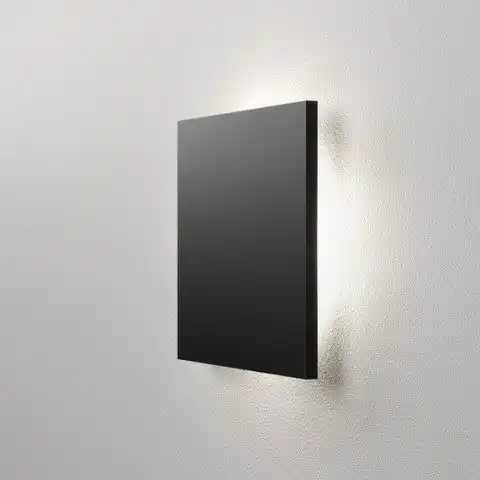 MAXI POINT square 8 LED G/K M940 kinkiet biały 26536-M940-D9-00-13 AQForm - Promocja