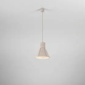 FLARED cast G 20 LED M930 Phase-Control zwieszany taupe 59921-M930-D9-PH-82 AQForm | Hit