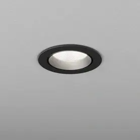 Nowość już dostępna - PUTT maxi LED M930 53° DALI wpuszczany złoty 38017-M930-WG-DA-19 AQForm