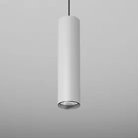 PET maxi 20 LED M927 32° zwieszany terakota+taupe 59775-M927-FT-00-83 AQForm - Oszczędź