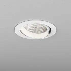Hit sprzedażowy | PUTT maxi move LED L927 32° DALI wpuszczany biały+czarny 38044-L927-FB-DA-13 AQForm