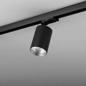 Bezpieczne zakupy - PET maxi LED L930 53° Phase-Control track biały+terakota 16370-L930-WR-PH-13 AQForm