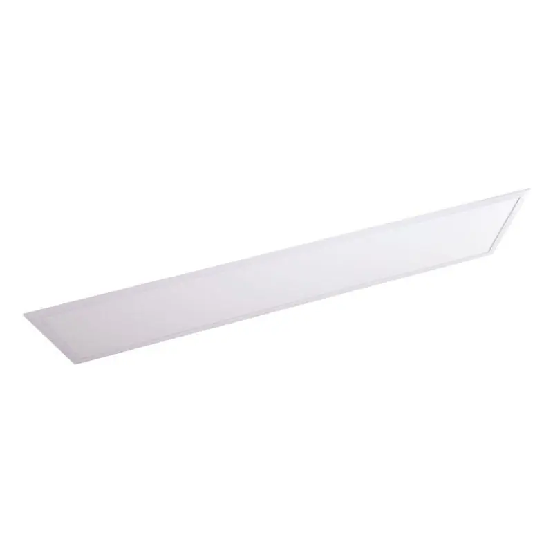 Panel LED 1195x295 50W 6500K 4500lm IP20 biały | Już w sprzedaży