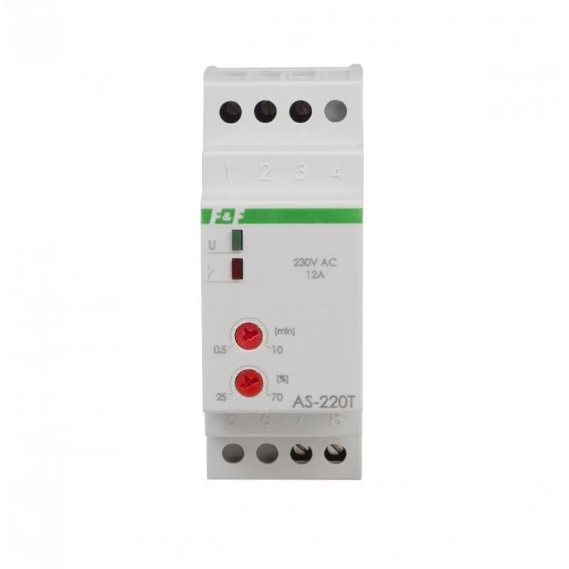 Bestseller | Automat schodowy AS-220T