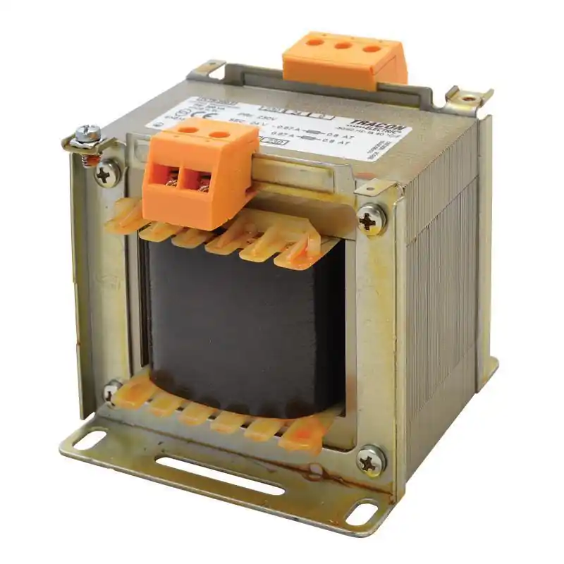 Transformator TVTR-200-C 230V / 12-24-42V | Nowość w sklepie