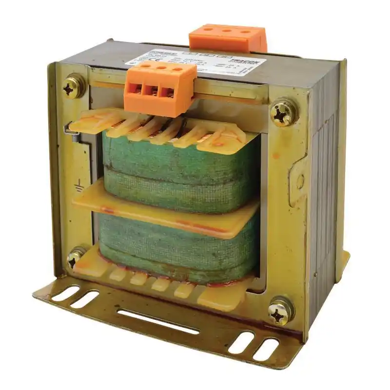 Transformator bezpieczeństwa TVTRB-600-B 230-400V / 12-24V | Prosto od producenta