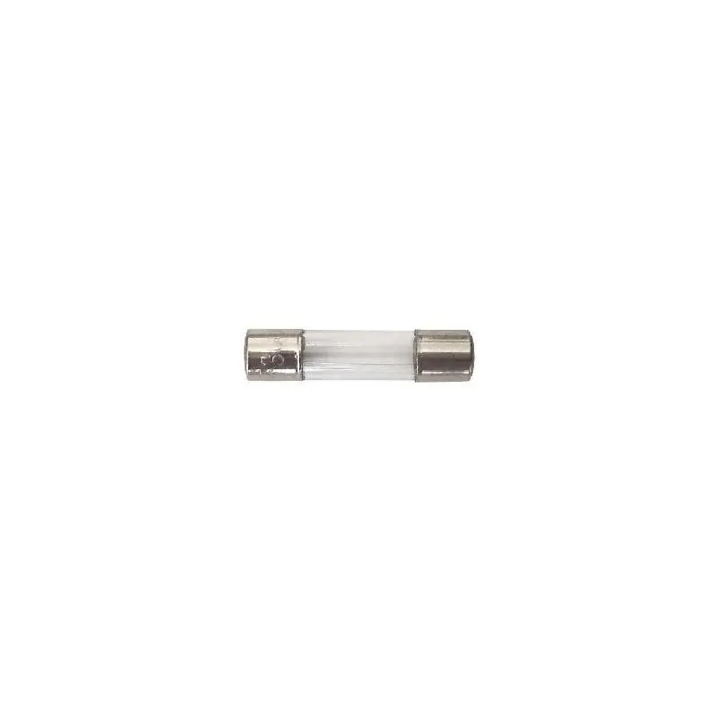 Nowość w sprzedaży - Bezpiecznik szklany 30mm 2,5A
