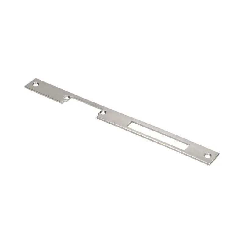 Szyld długi dwustronny INOX OR-EZ-4001SD1 - Kup online