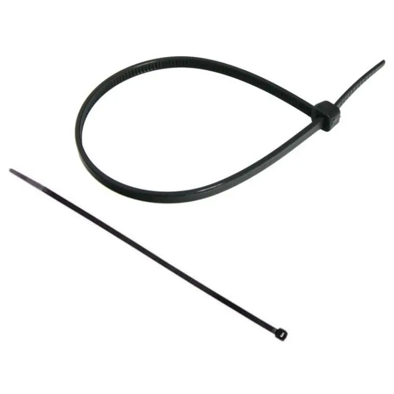 Opaska zaciskowa OZC 25-200 UV (100 szt.) | Jakość premium