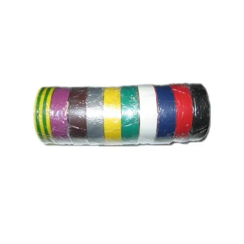 Taśma izolacyjna Repero 711E (19mmx20m) - Okazja dnia