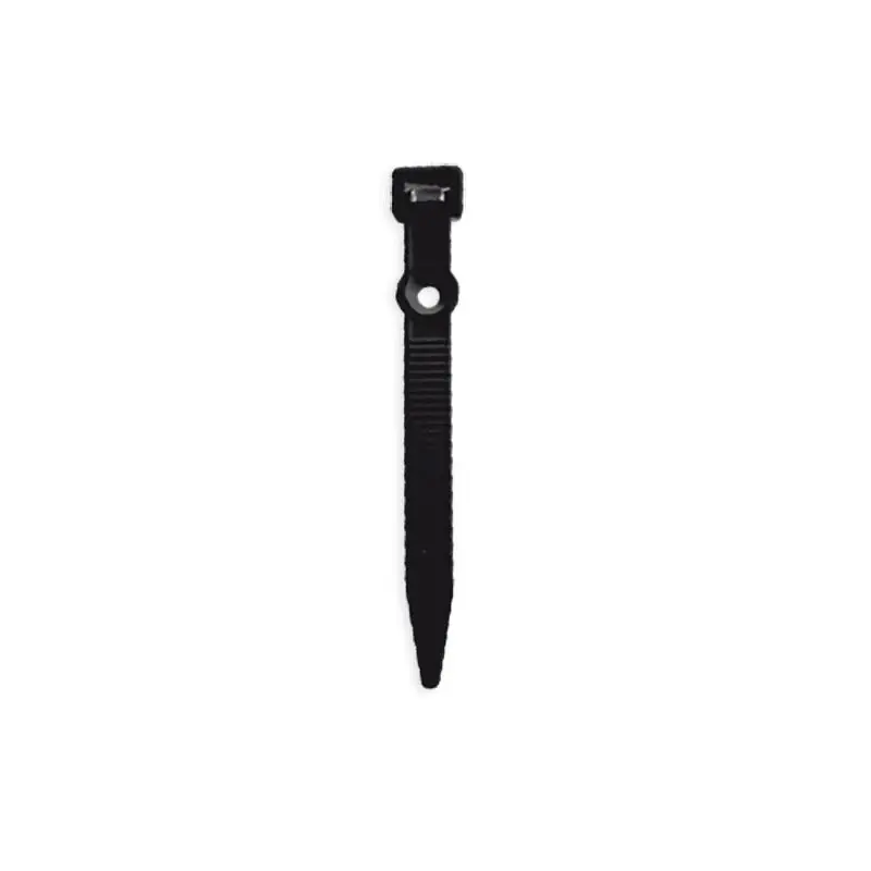 Uchwyt Paskowy Zaciskowy UP-z 18 UV, 45mm, czarny | Skorzystaj teraz