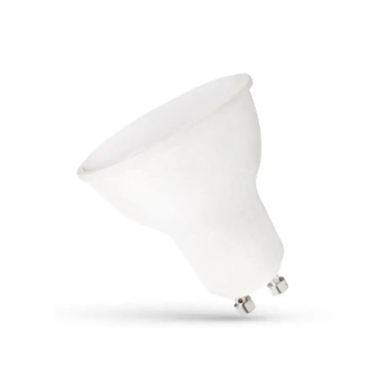 Żarówka LED GU10 6W NW neutralna Spectrum - Wybór klientów