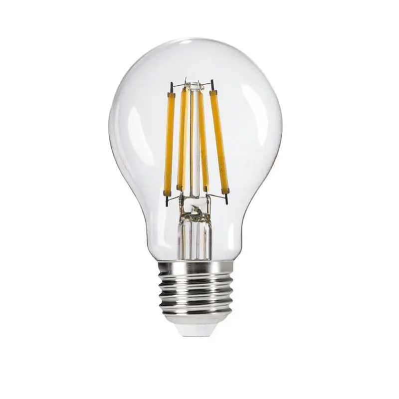 Żarówka LED XLED E27 A60 7W NW neutralna Kanlux - Nowość w ofercie