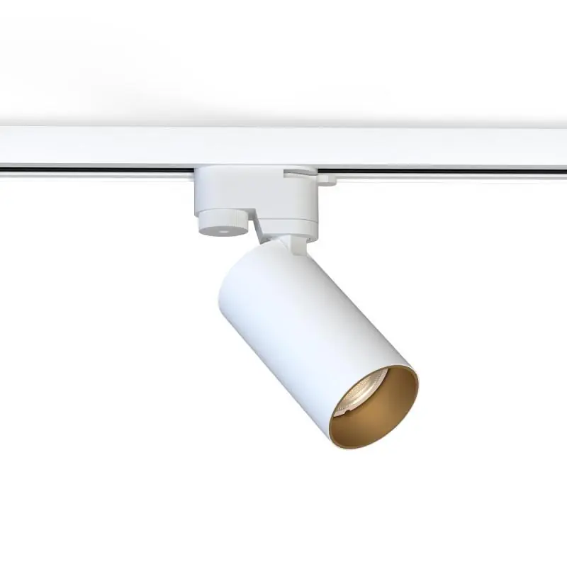 Spot PROFILE MONO do 1-obwodowego systemu szynowego 7585 | Produkt premium