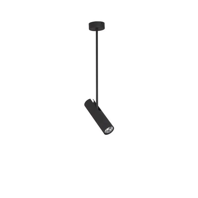 Dodaj do koszyka - Lampa wisząca Eye Super BLACK 6502