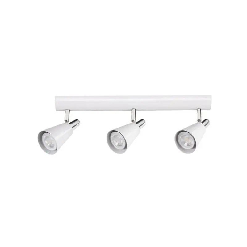 Bestseller | Oprawa regulowana typu spot - SEMPRA EL-3I W-SR
