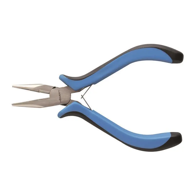 Szczypce pozycyjne wydłuzone proste 130 mm HT1P054 - Dodatkowy rabat