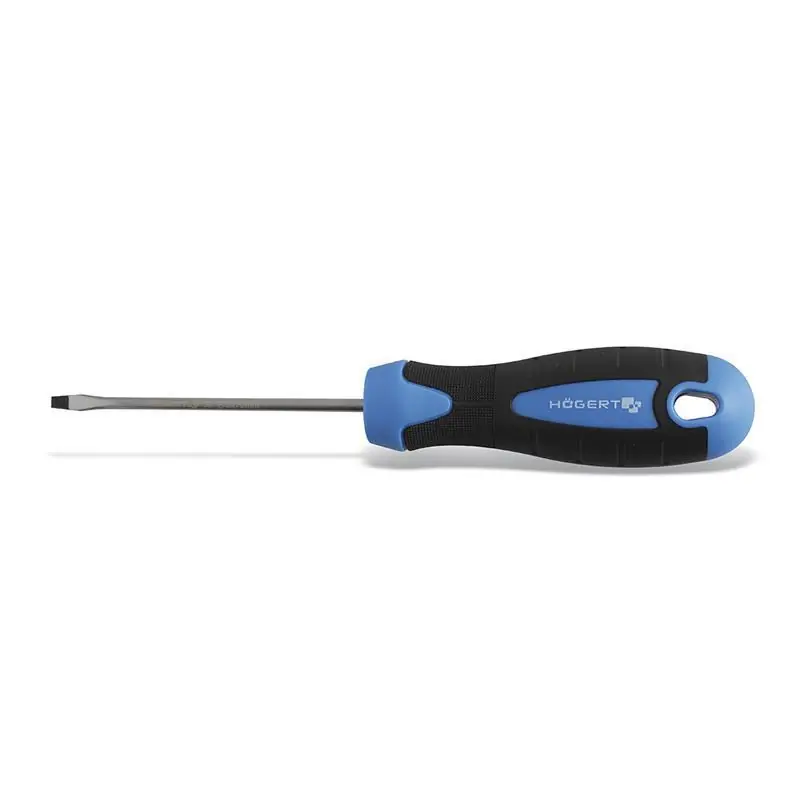Wkrętak płaski 6x100 mm HT1S012 | Ostatnie dni promocji