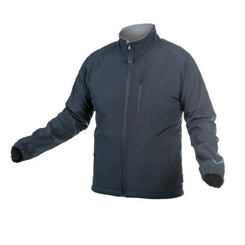 BIESE kurtka softshell granatowa L (52) | Ekspresowa dostawa