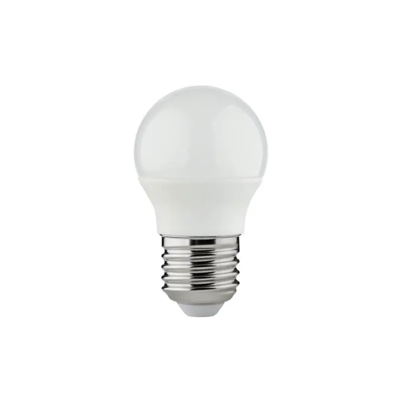 Żarówka IQ LED G45 E27 3,4W CW zimna Kanlux | Nowość już dostępna