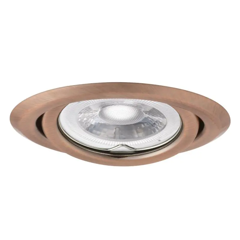 Cena producenta | Oprawa okrągła regulowana ARGUS II CT-2115 AN
