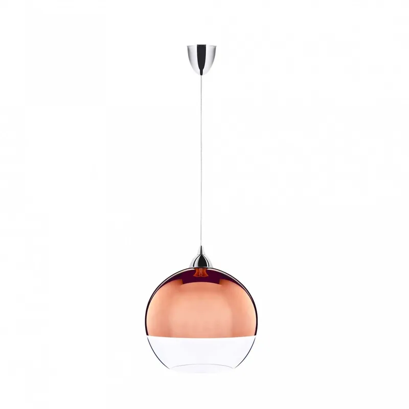 GLOBE S LAMPA WISZĄCA NOWODVORSKI - Zamów dziś