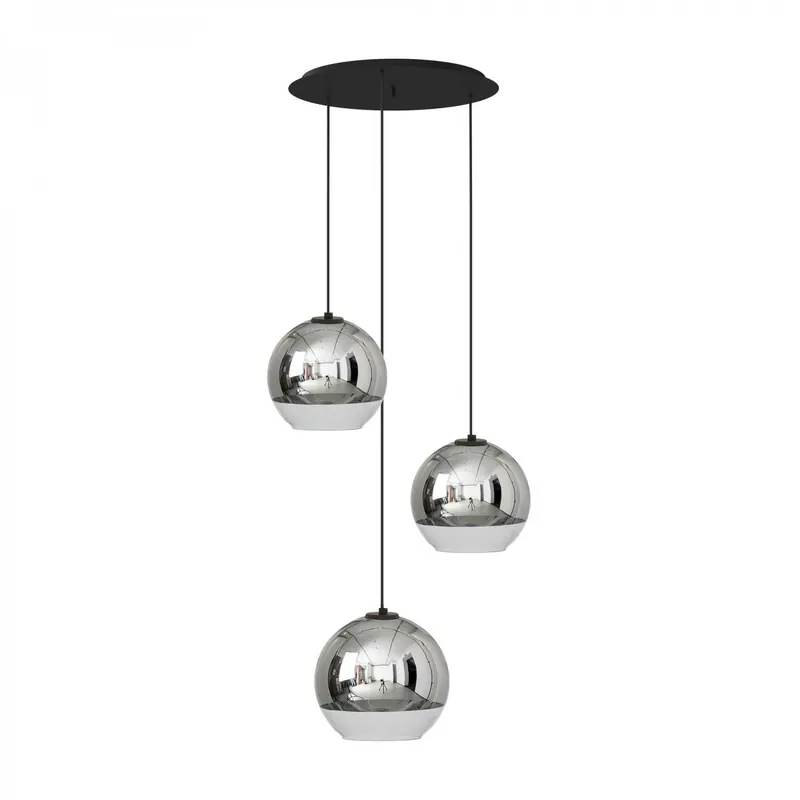 GLOBE PLUS LAMPA WISZĄCA NOWODVORSKI | Cena promocyjna