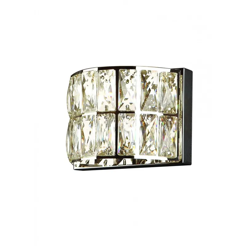 Nowa pozycja w ofercie | Diamante II kinkiet Maxlight