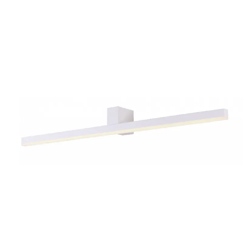 Oferta dnia | Finger 60 cm kinkiet IP54 Maxlight Biały