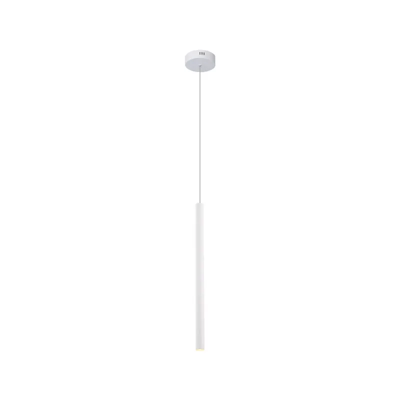 Organic lampa wisząca Maxlight Biały | Produkt premium