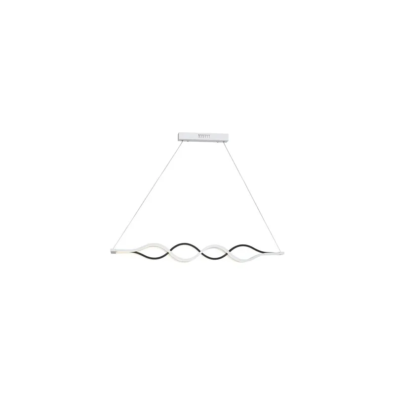 Split lampa wisząca led Milagro | Ostatnie dni