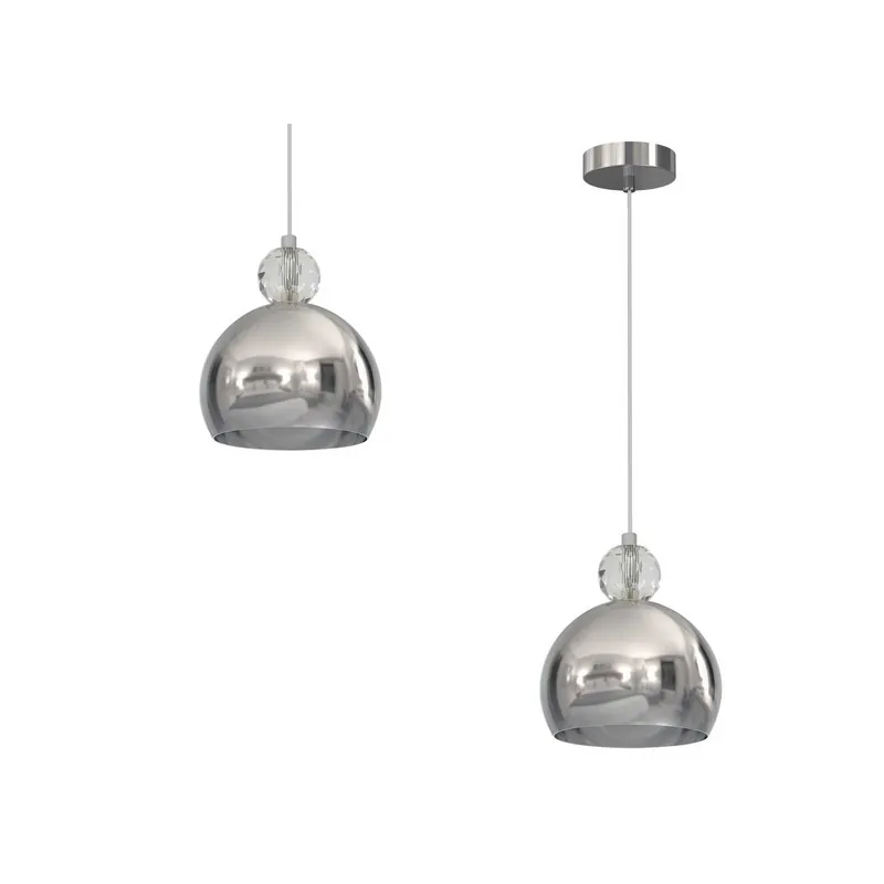 Toledo lampa wisząca Milagro - Super okazja