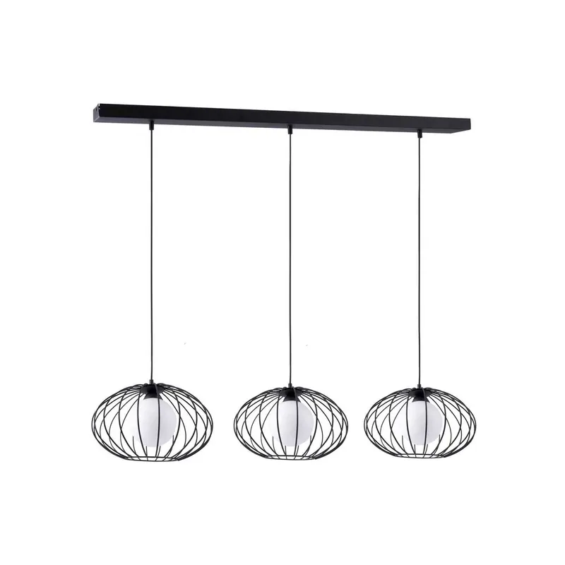 Okazja cenowa - Kronos lampa wisząca Milagro
