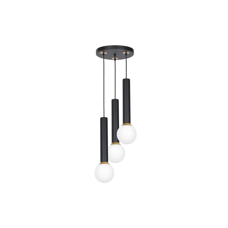 Świetna oferta - Auris lampa wisząca Milagro