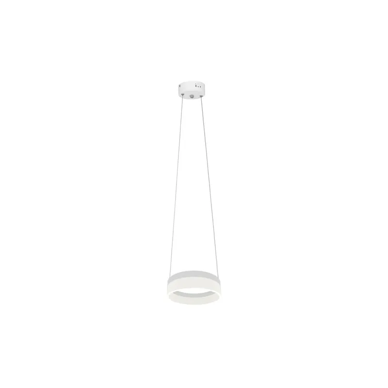 Ring lampa wisząca led Milagro - Jeszcze taniej